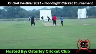 #highlights #cricket #floodlight #floodlightcricket #osterleycricketclub #samaraeventsuk #london