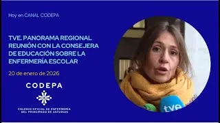 TVE. 