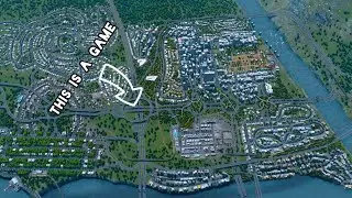 CITIES SKYLINE 2 || build your dream city||PC gameplay|