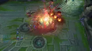 Pajacerka Gaming - Ostre Dymy z Reaperem