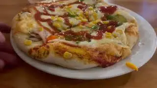 LEGENDARNA W GLIWICACH PIZZERIA BOMBOLA - MEGA SŁABA - GLIWICE