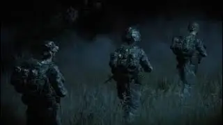 Arma Reforger Walkthrough Combat Engineering Final Training.