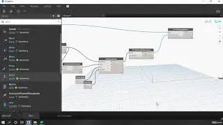 Spliting Model Elements in Revit 2020 with Dynamo 2.1 - learn IT Certification