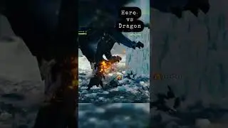 Let me hit this hard #gaming #games #epicgaming #monsterhuntergameplay #monsterhunter