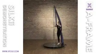 Demonstration XPOLE SILKII