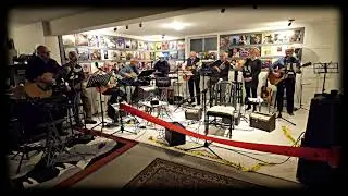 Come Monday Hal Keiser Dec 7 2019