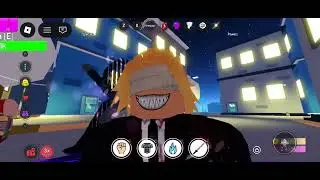 Afs has comeback??? [Anime fighting simulator] [Roblox]