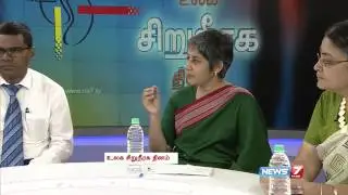 World Kidney Day: Reasons behind Steep increase in Renal problems 1/4