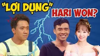Trấn Thành bất ngờ chỉ điểm thí sinh phải 