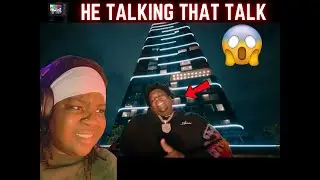 Big Homiie G - F*ck Fame (Official Video) | Marie Detroit Reaction