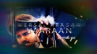 Mersal Promo 3 - Mersal Arasan Entry Vijay Atlee ARR #MersalDiwali #MersalArasan Fan Made