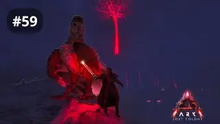 Lepszy latacz i więcej możliwości - ARK: Lost Colony - #59
