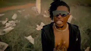 Quesi Ghana - Struggles (Official Video)