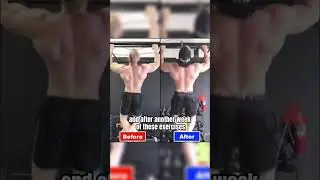 Fixing The Pull-Up Problem!