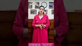 Patient Review - 11 @dr.asha'sclinic #skincare #doctor