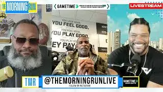 Coach Prime Responds to Players Entering the Transfer Portal 💰 | #UNKandCHICO TMRLive