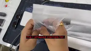 QUICK UNBOXING - Hella Black Magic 20” LED Light Bar | The Auto Lighting Hub.