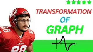 TRANSFORMATION OF GRAPH