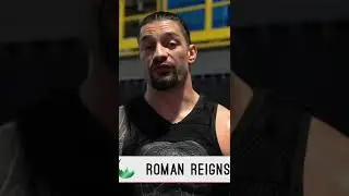 Roman Reigns wish a Eid mubarak ✨❤ #shorts