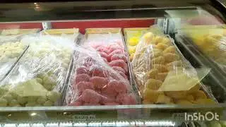 Usha Snacks and Sweet in New York