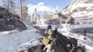 UNLOCKING THE NEW WAKAZASHI MELEE WEAPON|Cold War Multiplayer