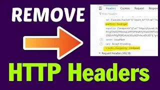 How to Hide Litespeed from HTTP Header using Cloudflare | Remove X-Turbo-Charged-By in Wordpress