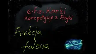 Funkcja falowa - Fizyka kwantowa