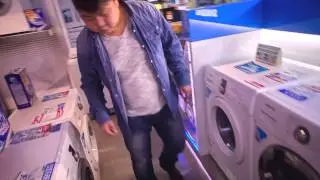 Батаа - PC mall сар шинийн хямдралтай худалдаа 2015