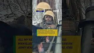 All my Kenyan colleagues died Man illegally deployed to Russian Army warns about abroad jobs #bizna