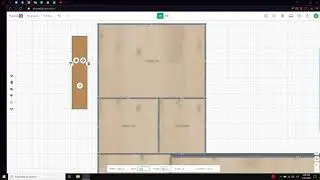 Walls Of Different Height (using Magic Cube tool)