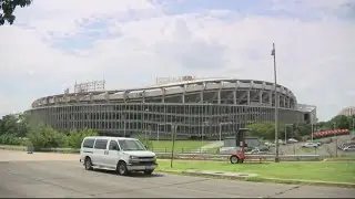 Verify | Where will The Commanders Stadium be built?