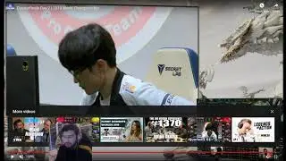 SKT vs SPY G4 - YamatoCannon Reviews