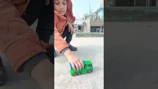 Car vs truck show #viral #rccar #toys #shorts