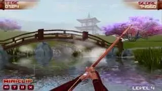 Bow Master Japan Game Review