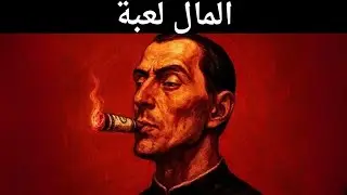 لماذا تبقى مفلسًا بينما يصبح الآخرون أغنياء؟ مبادئ ميكافيلي لصنع المال