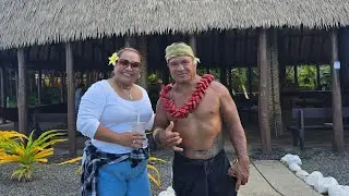 ПОЛИНЕЗИЙСКИЙ КУЛЬТУРНЫЙ ЦЕНТР-HUKI SHOW #вирусноевидео #Гавайи #hukishow @polynesiancultural