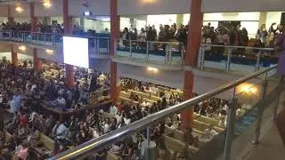 Encontrão 2019 jovens AD