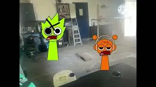 Oren kill pinki grounded