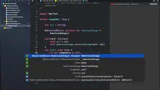 Hindi SwiftUI Download Image From Url In SwiftUI   Depth In SwiftUI Tutorial HD
