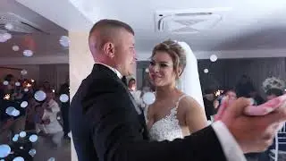 Generic nuntă Alina & Cristi