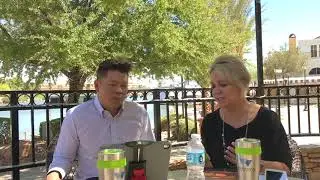 Shane Nguyen Interviews Trish Nash - Las Vegas Top Agent