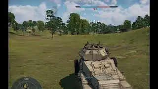 South African Race Car 2 OP (SARC Mk IV(2pdr) War Thunder