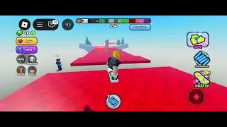 jogando obbt de esqueite pela primeira vez