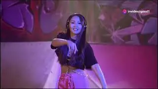 TOP 5 POP STARS 2024