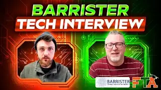 How Much Money Can You REALLY Make with Barrister in 2025? ($14k+ Interview)