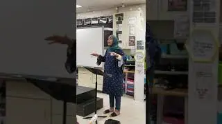 Poetry Slam 2019- Mariam S