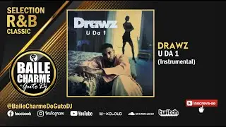 Drawz - U Da 1 (Instrumental Version) 1996 Cl&aacute;ssica dos Bailes Charme