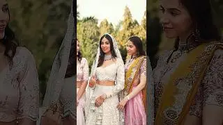 Aaya Laariye l Wedding Song l Bridal Entry Song