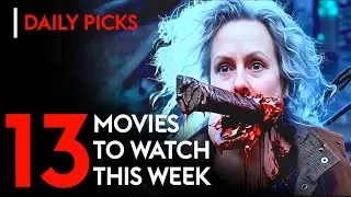Best Horror Movies to watch in 2025 - streaming Now on Amazon Prime, paramount+ & Tubi 