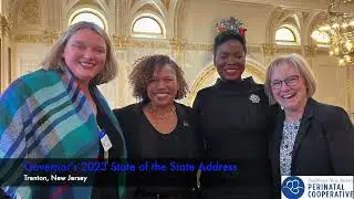 2023 New Jersey State of the State Address